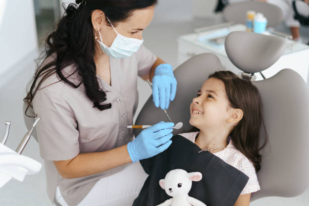 Best Emergency Dental Care for Broken or Chipped Teeth in Forest Hills, TN