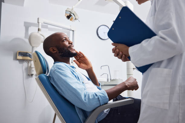 Best Emergency Treatment for Dental Infections or Abscesses in Forest Hills, TN