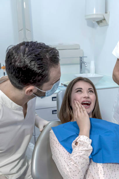 Best Emergency Denture Repair in Forest Hills, TN