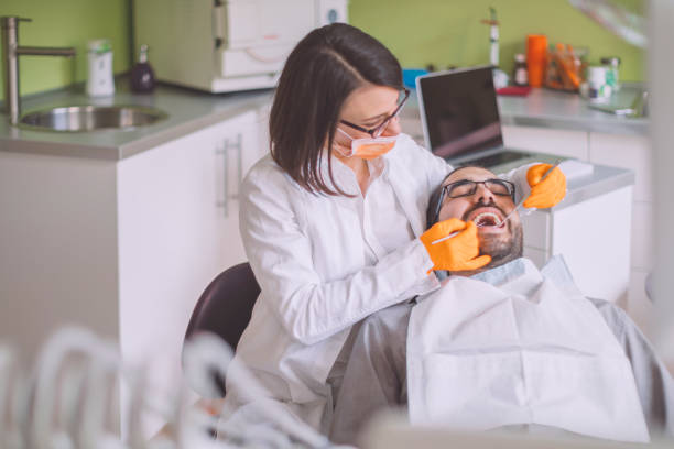 Best Emergency Root Canal Treatment in Forest Hills, TN