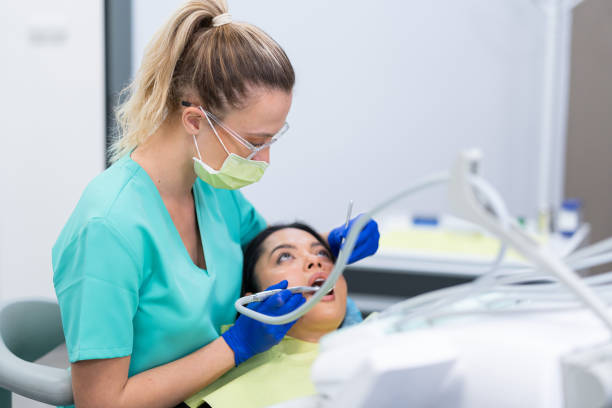 Best Weekend Emergency Dentist in Forest Hills, TN
